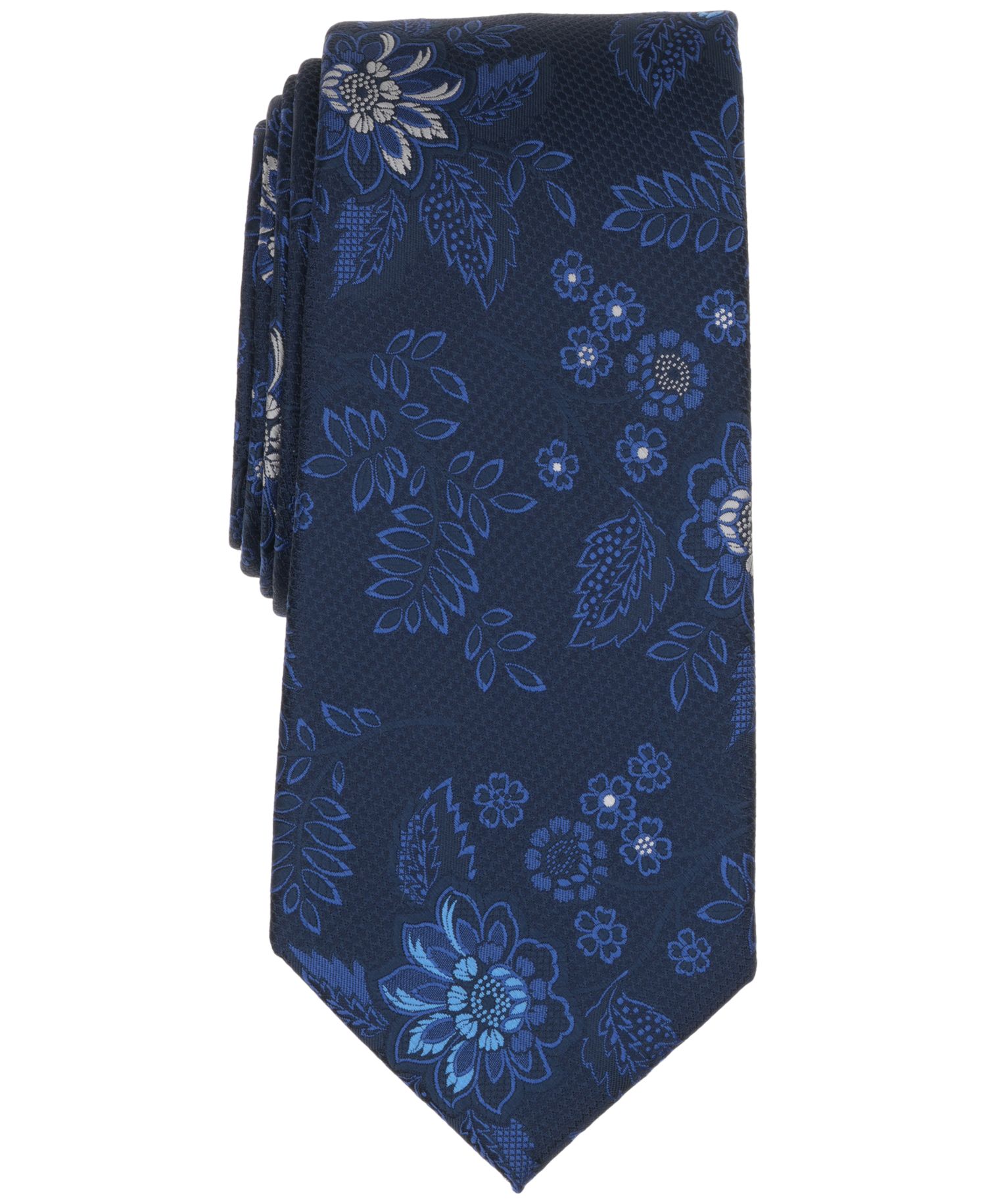 Men's Basham Floral Tie