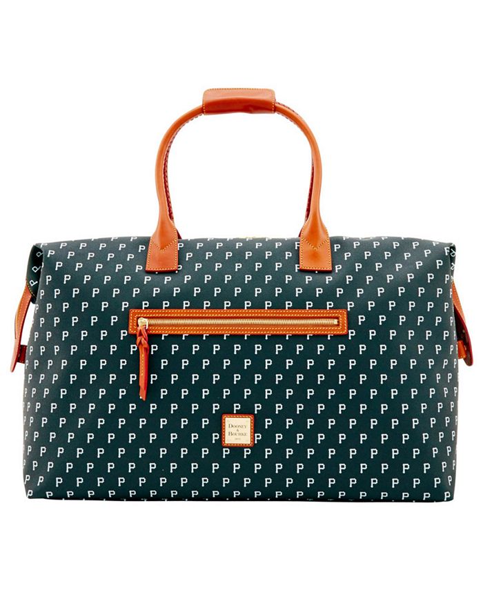 Dooney & Bourke St. Louis Cardinals Signature Duffle - Macy's