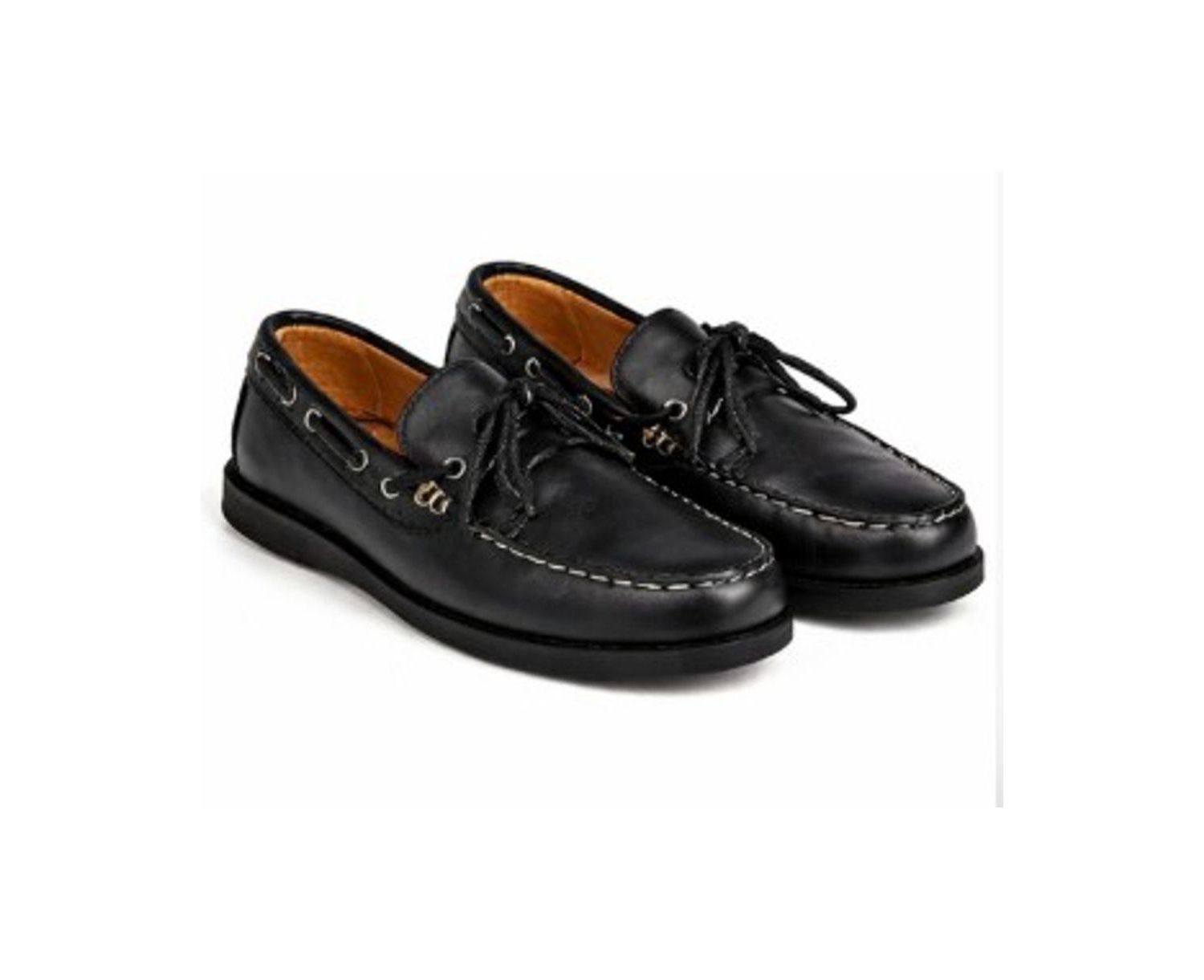 Men's Canoe Shoe