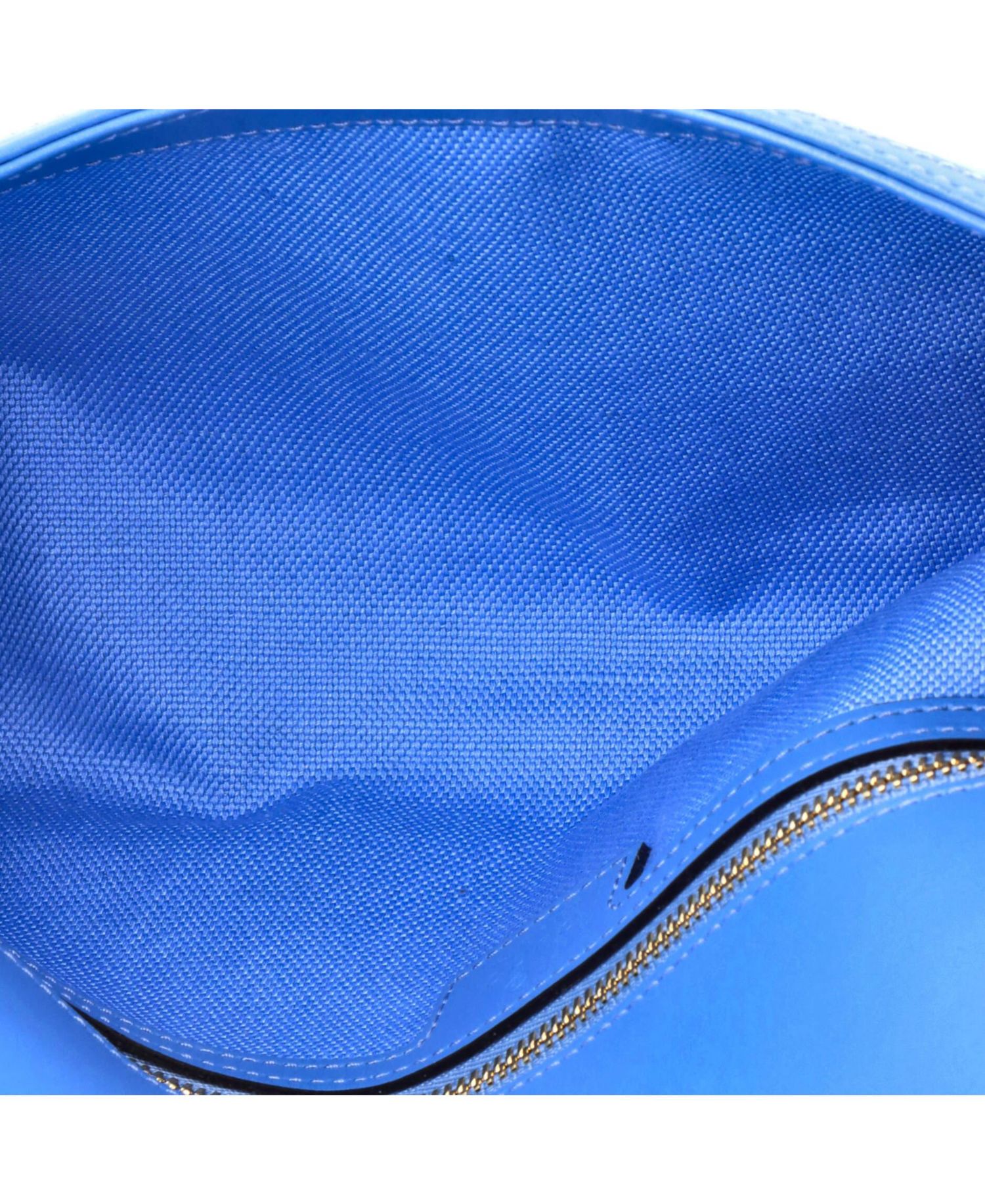 Small Luce Shoulder Bag Canvas