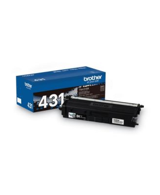 TN431BK 3,000 Page-Yield Toner