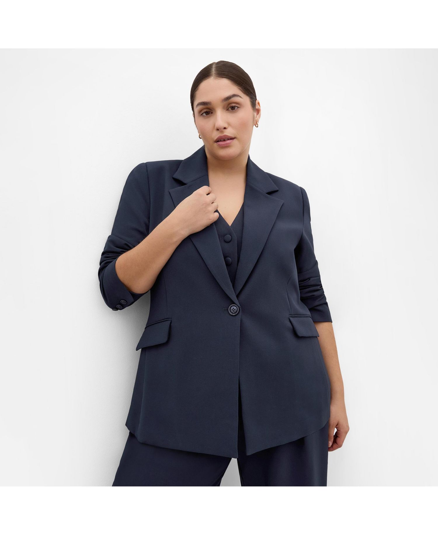 Women's Tori Blazer