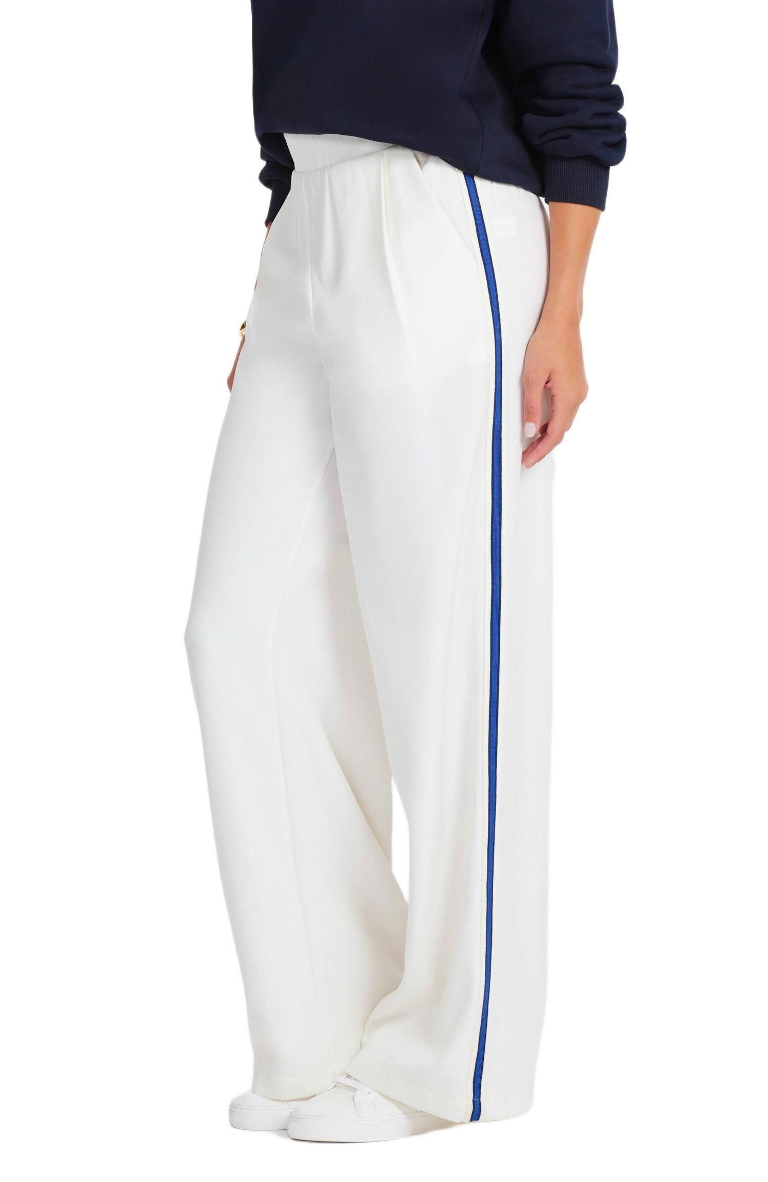 Women's Bishop + Young d Pull-On Pant