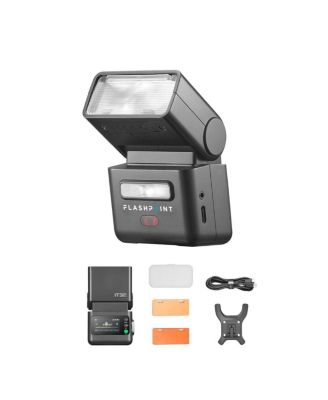 iT32 TTL R2 Portable Mini iFlash