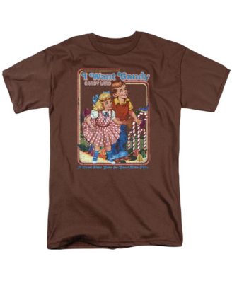 Men's + Candy Land T-Shirts
