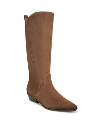 Naturalizer Women's Brooke Western Tall Boots