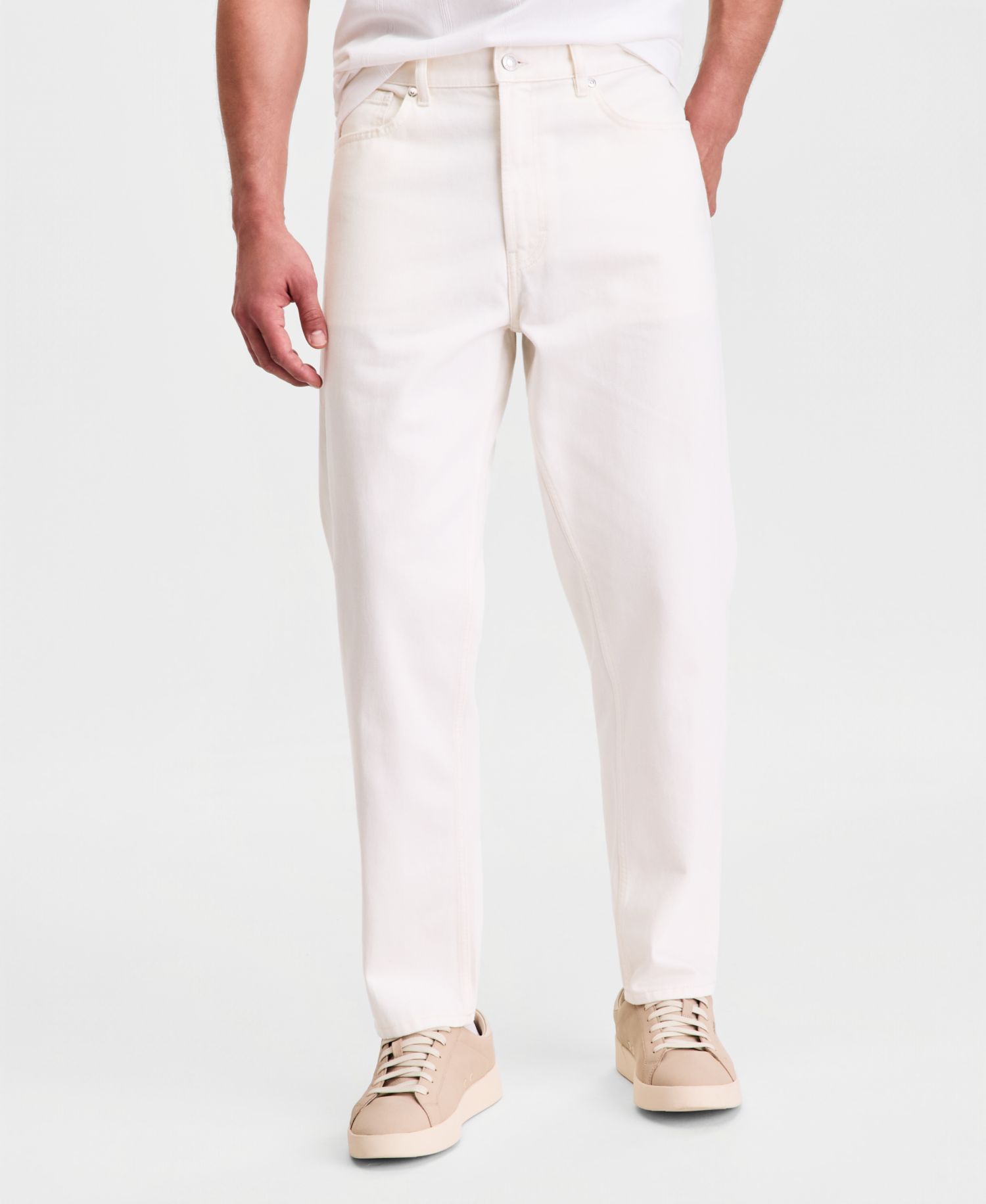 HUGO by Men's 838 Regular-Fit Jeans