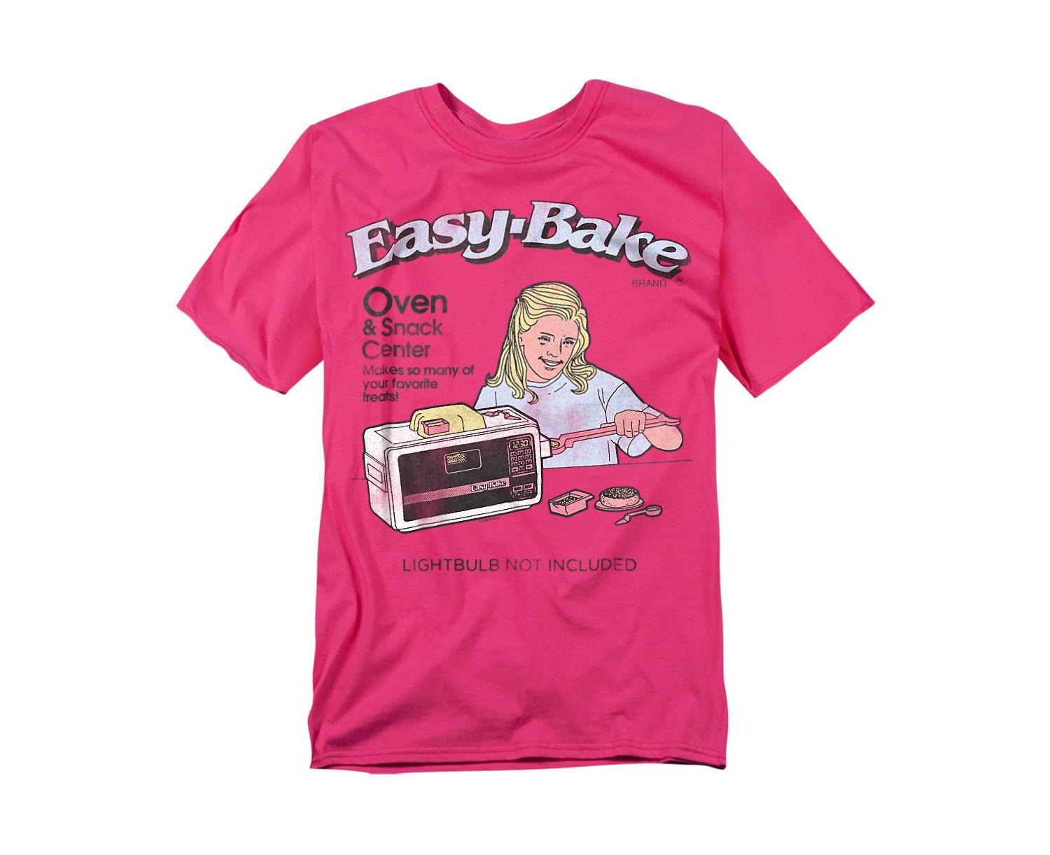Men's Easy Bake T-Shirt