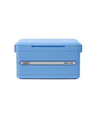 Snap 'N Go 35-Quart Collapsible Hard Cooler