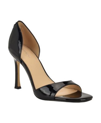 Women's Aileen D'Orsay Stiletto Sandals