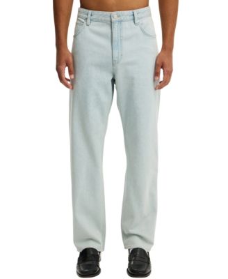Men's Baggy Jeans