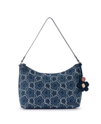 Women's Banyan Hobo