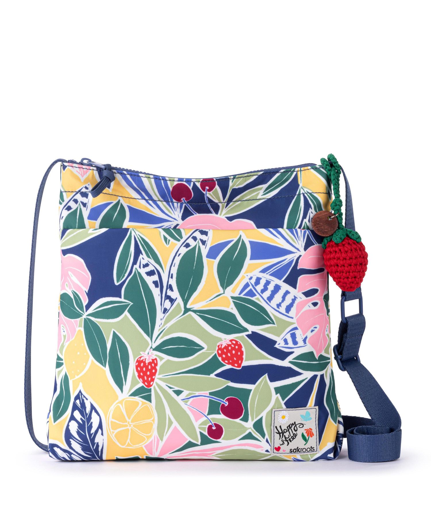 Women's Banyan Crossbody