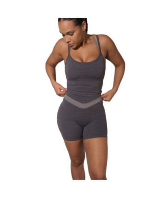 Women's Daydream Block Volley Short