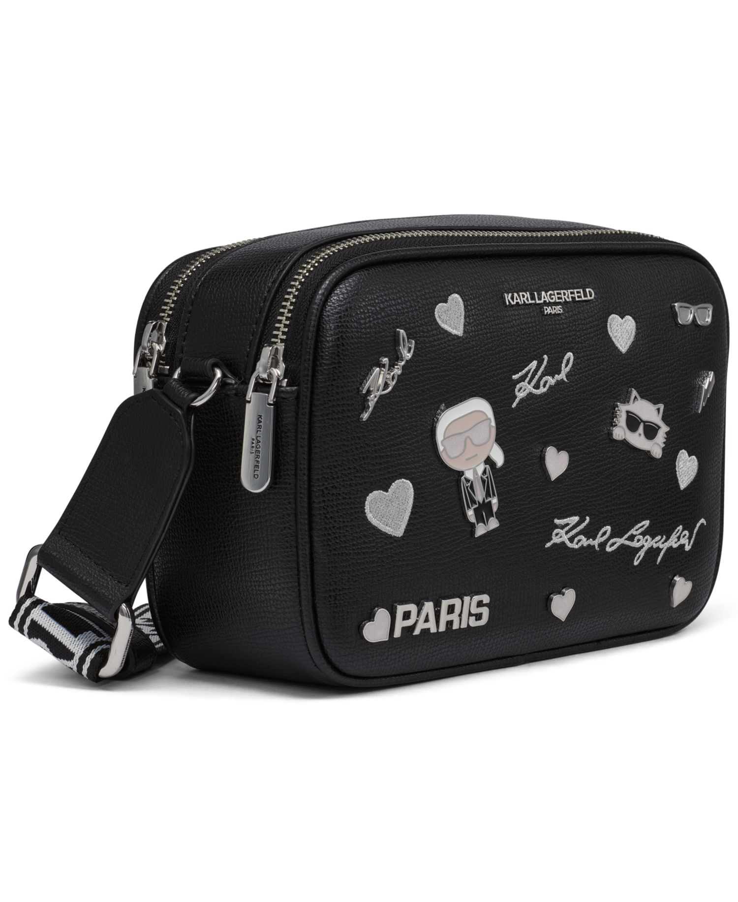 Maybelle Small Crossbody Handbag