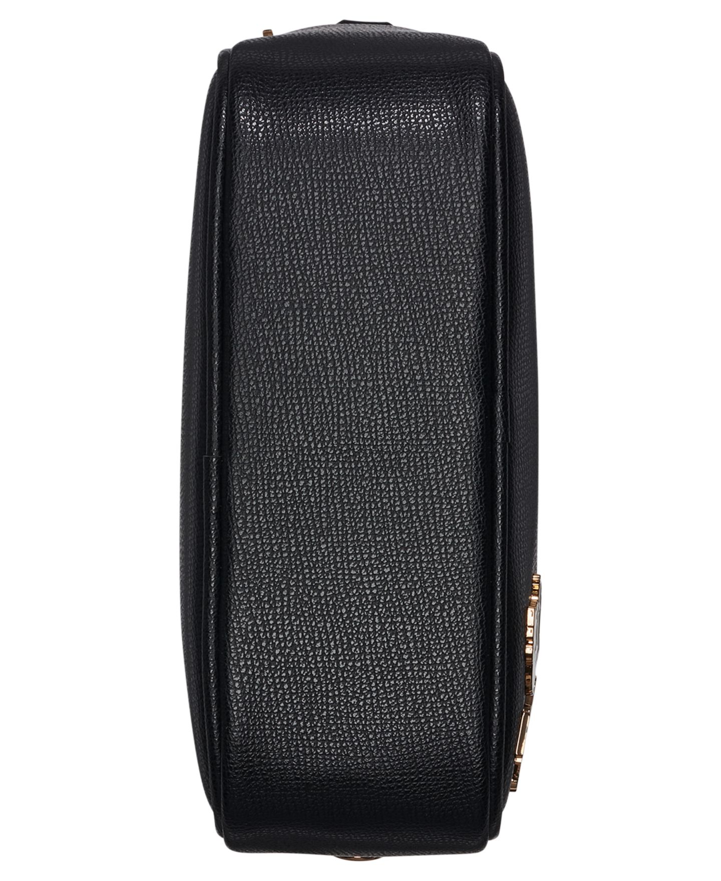 Женская сумка KARL LAGERFELD PARIS Maybelle Small Crossbody Handbag, цвет: Чёрный, вариант 1 — фото 5