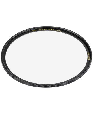 30.5mm Master 007M Clear MRC Nano Filter