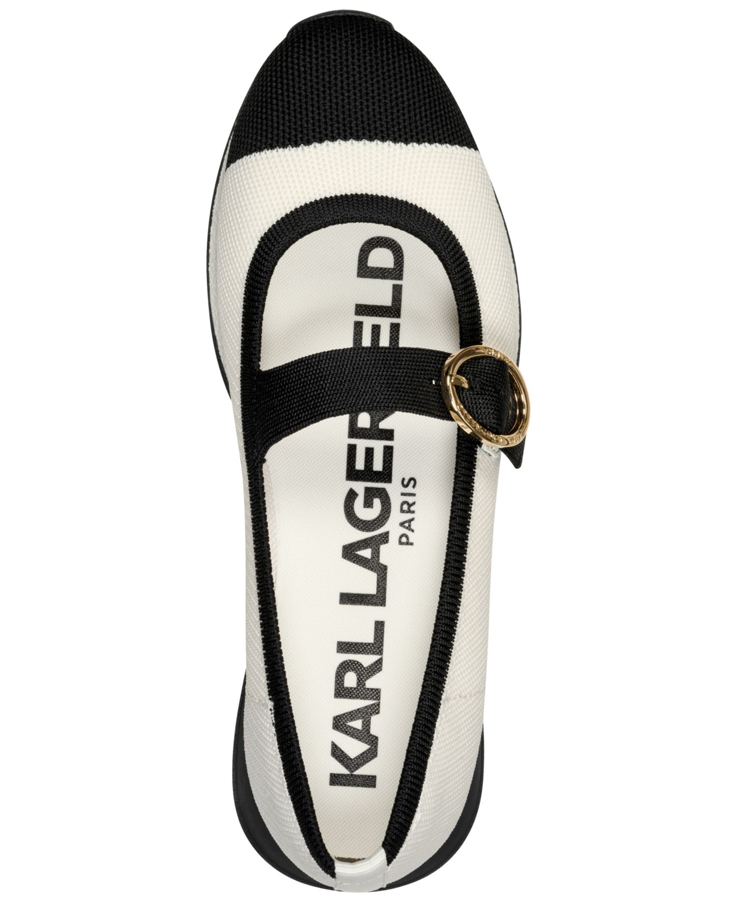 Women's Manuela Mary Jane Flats