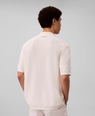 Men's Ivory/Cream Shirts & Tops | Macy's