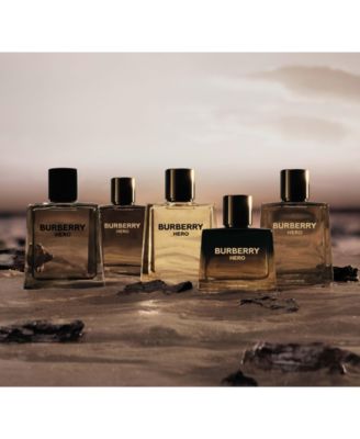 Burberry Men's Hero Eau de Parfum, 5 oz. - Macy's