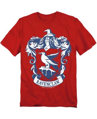 Men's Ravenclaw Crest T Shirt