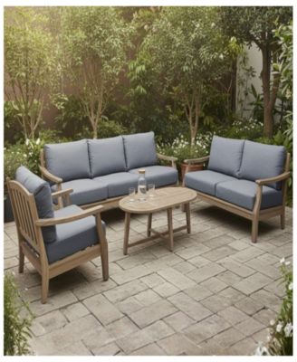 Bristol Outdoor Seating Collection