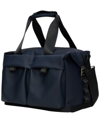 Men's Otaru Webbed Carry Handles Weekend Bag