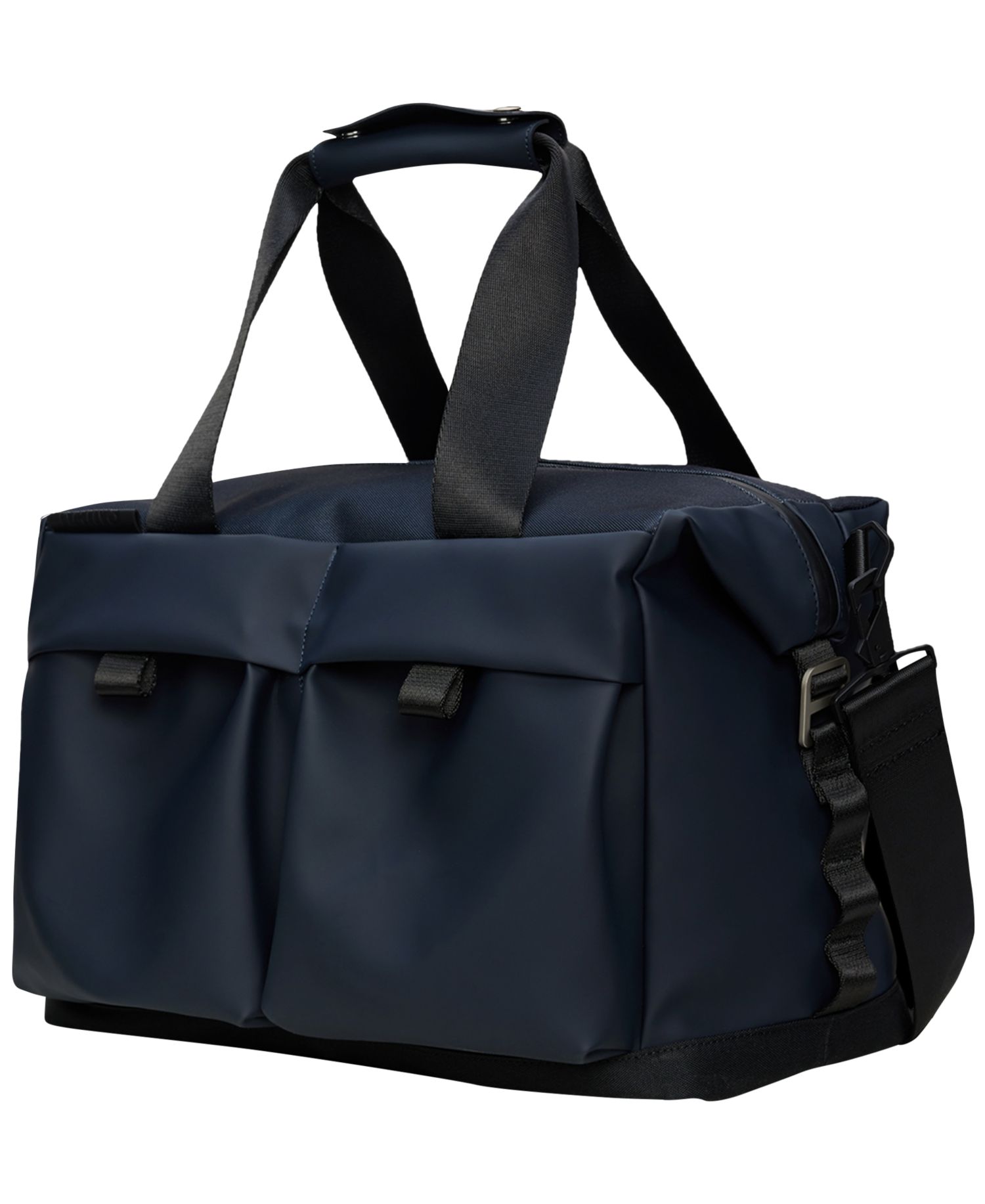 Men's Otaru Webbed Carry Handles Weekend Bag