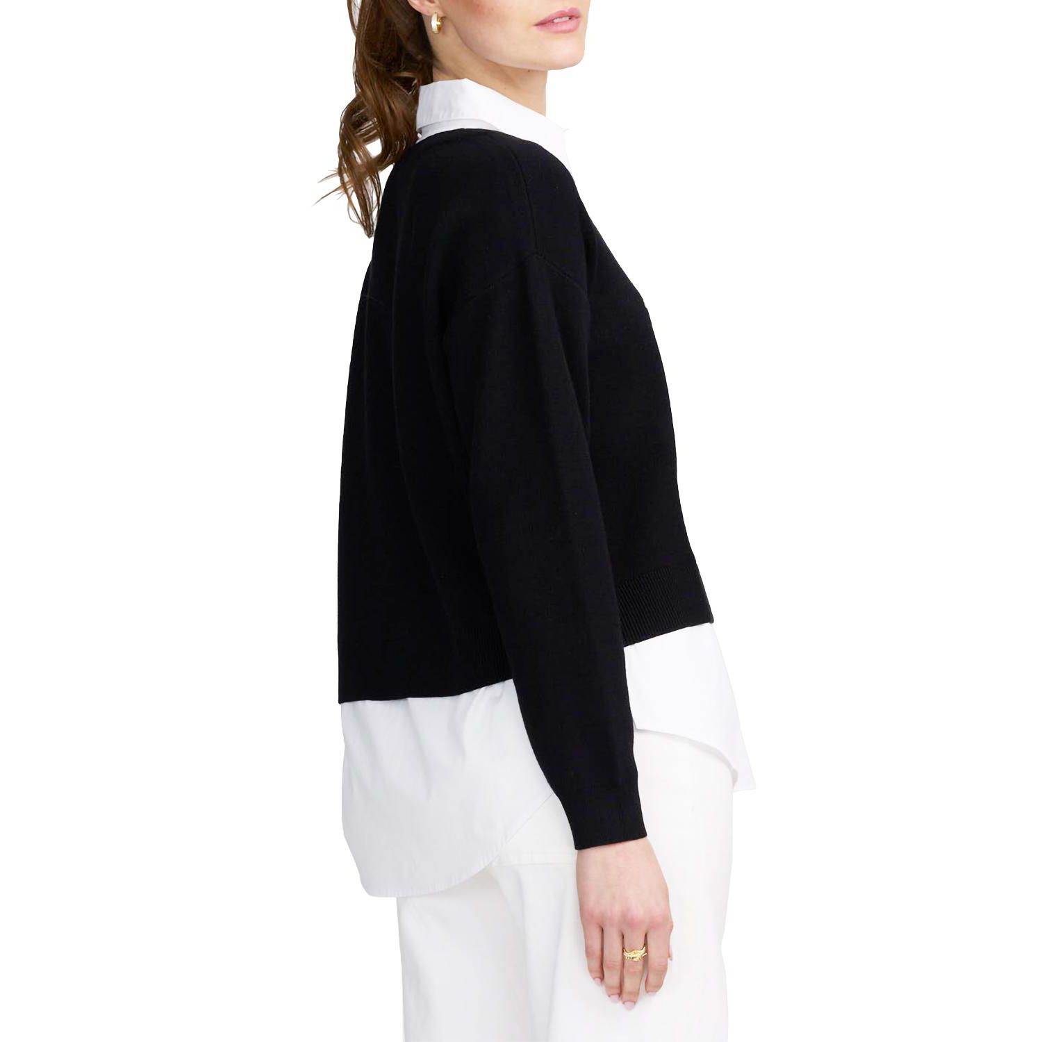 Women's Le Marais Twofer Sweater