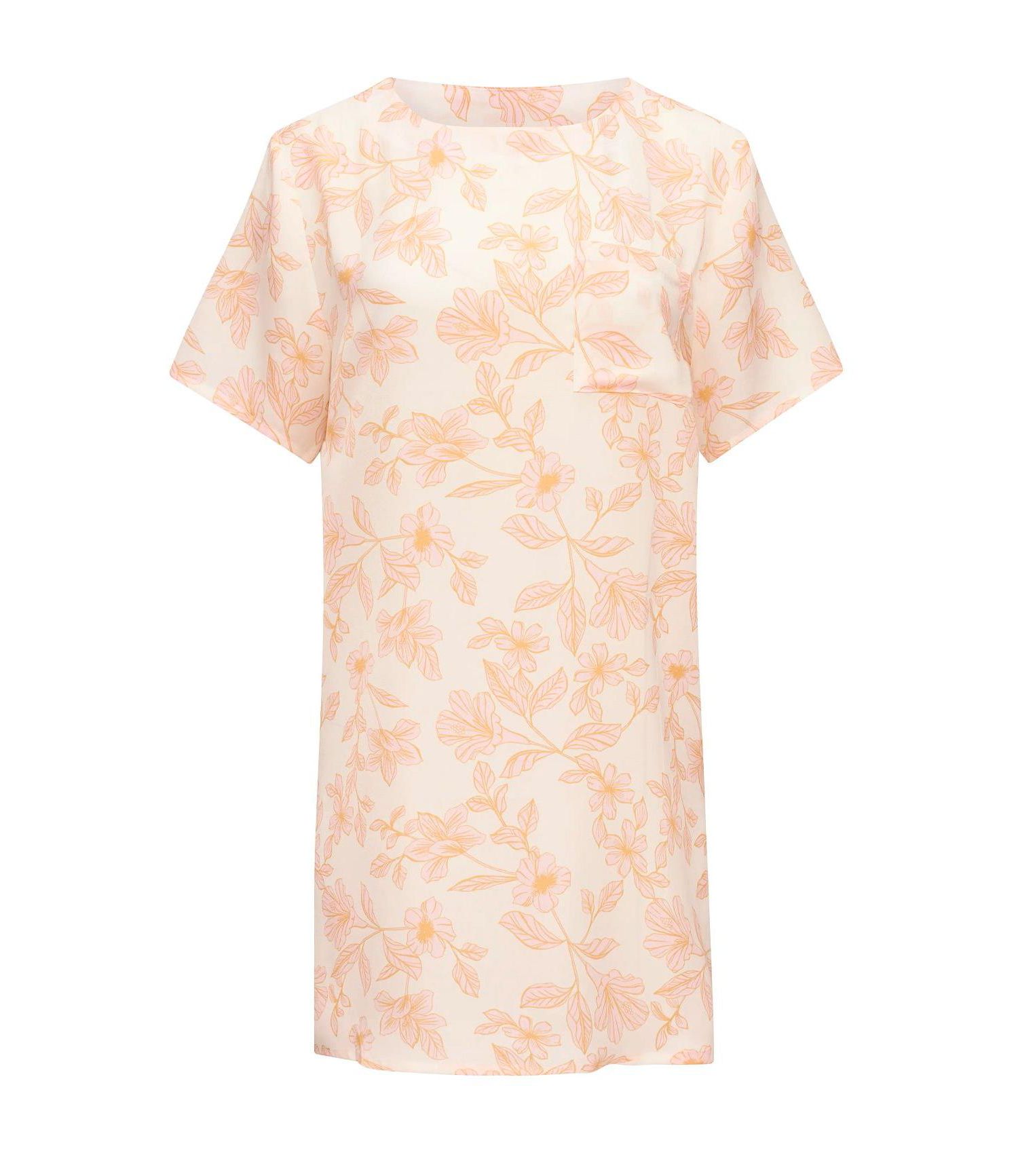 Plus Size Krysta Sleepshirt
