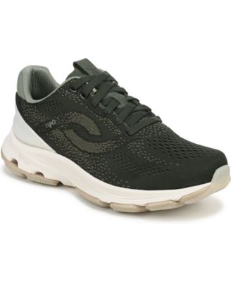 Women's Devo Stride LX Lace-Up Sneakers