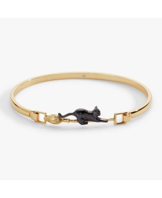 Celestial Cat Tension Bangle