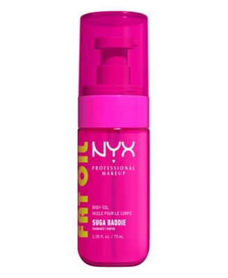 Fat Oil Body Oil, 2.36 oz.
