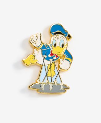 Disney | Macy's Gold-Tone Donald Duck Parade Balloon Pin, Macy's Exclusive