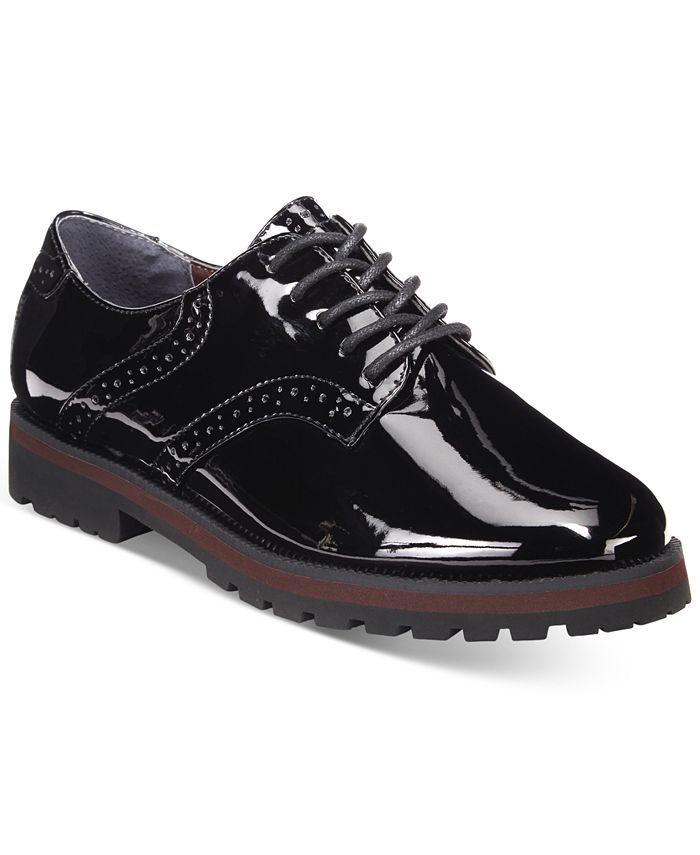 White mountain oxfords store