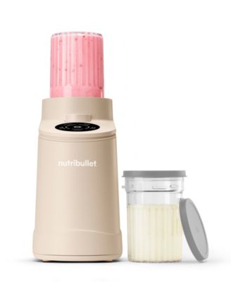 Chill Ice Cream Maker