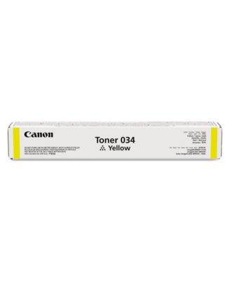 9451B001 (034) 7300 Page-Yield Toner