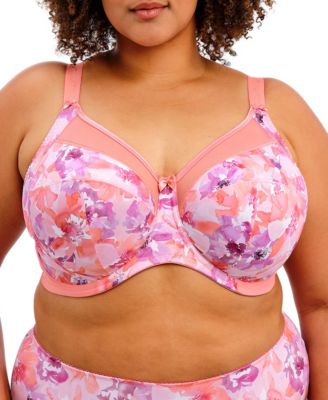 Plus Size Kayla Underwire Bra