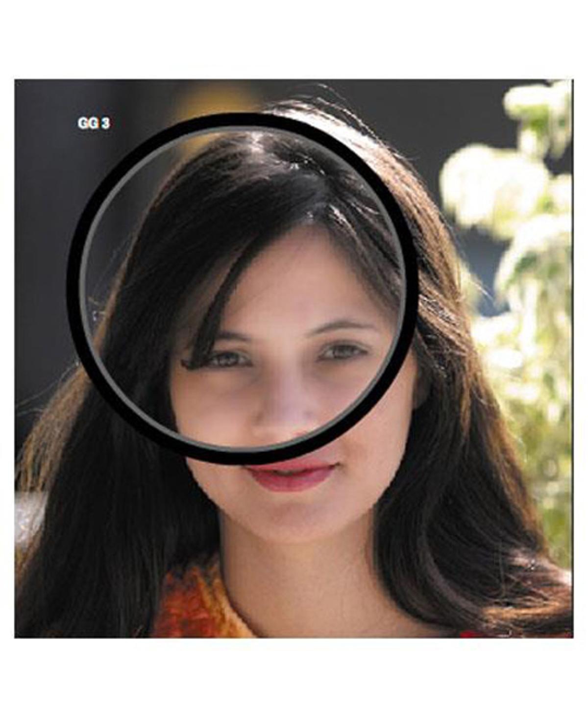 Tiffen 55mm Glimmerglass Diffusion Filter 1