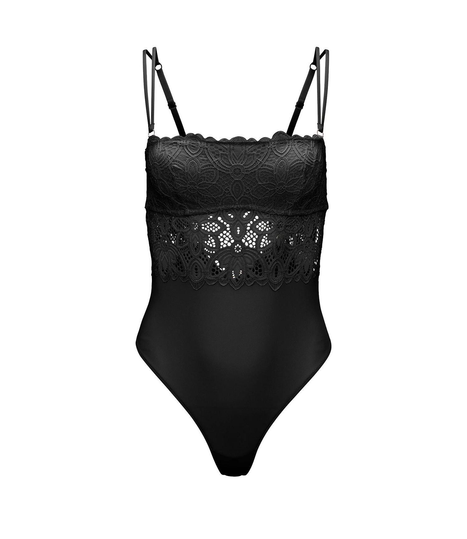 Women's Summer Bodysuit Lingerie