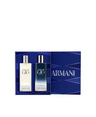 Armani 2-Pc. Acqua di Giò Eau de Toilette and Profondo Gift Set