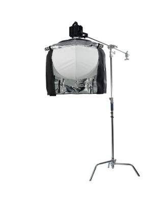 LT-80 31" Lantern 80 Easy-Up Softbox with Bowens Mount for Forza 300, Forza 500