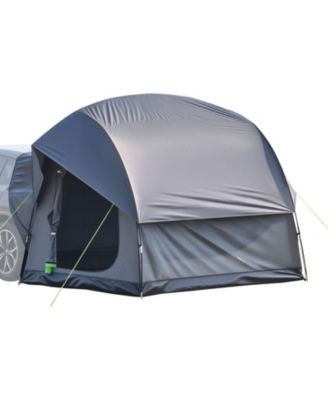 FT SUV Tent for Camping 5-8 Person with Mesh Windows
