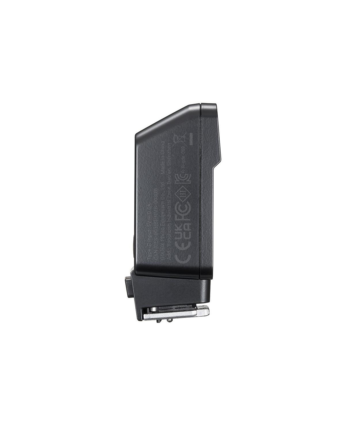 Flashpoint iT22 Ttl Portable iFlash for Nikon , Godox iT22 N