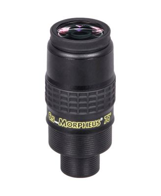 Morpheus 6.5mm 76 Degree Wide-Field Eyepiece