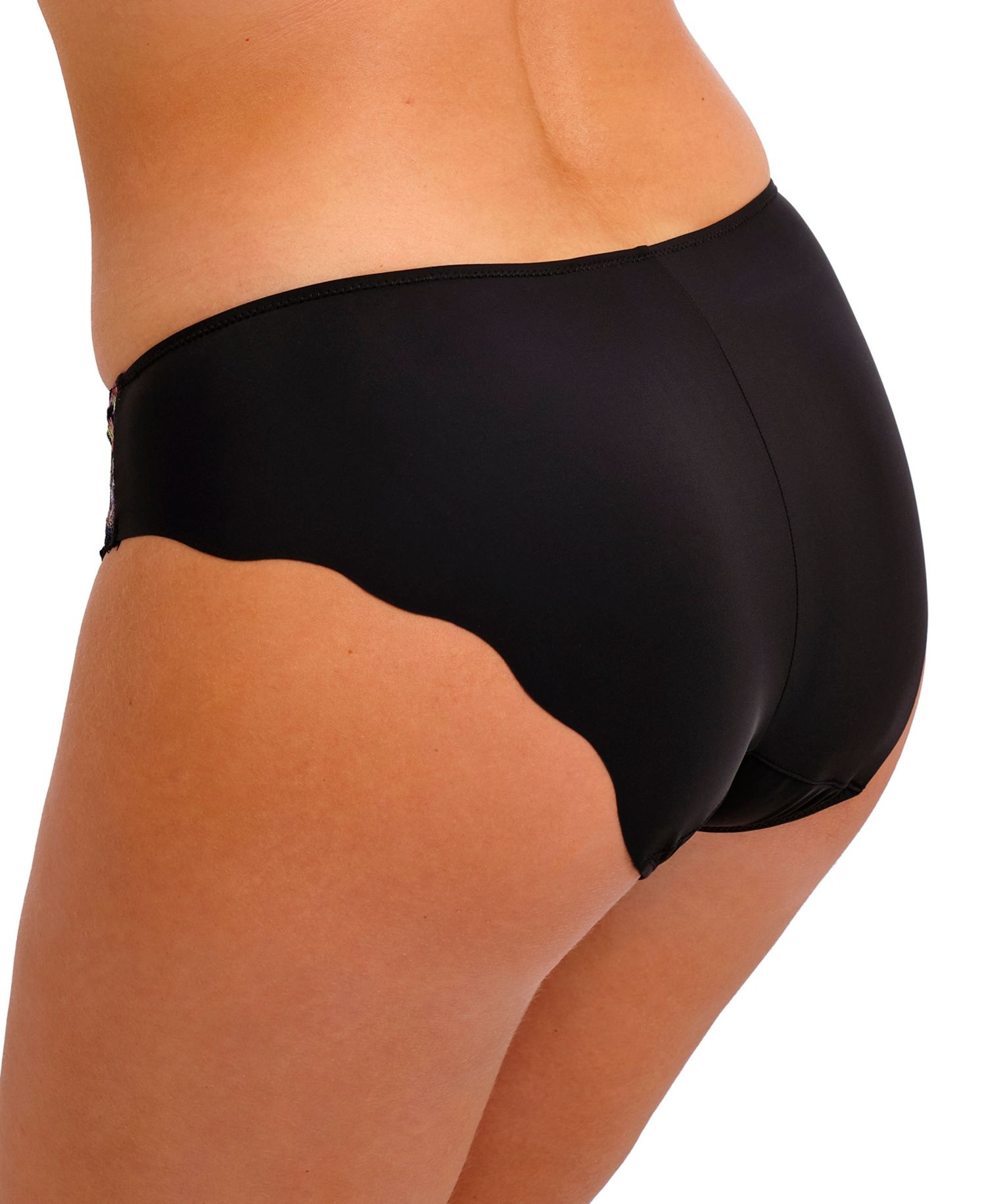 Women's Magdalena Medium-Coverage Brief