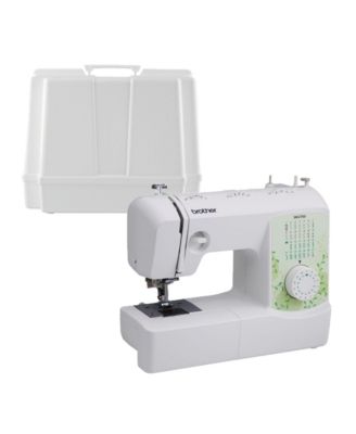 SM2700 27-Stitch Sewing Machine Bundle with Hardcase