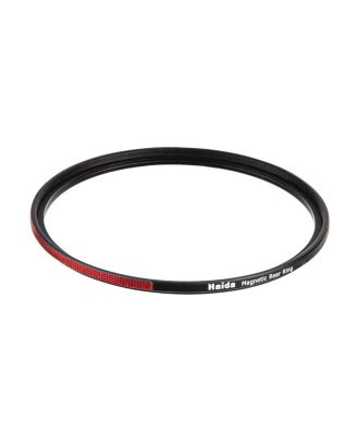 52mm Magnetic Rear Ring