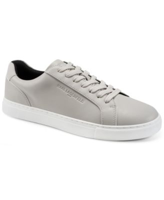 Men's Avenix Low Profile Embossed Logo Sneakers