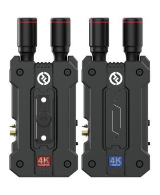 Mars 4K 450' UHD SDI, HDMI Wireless Video Transmission System